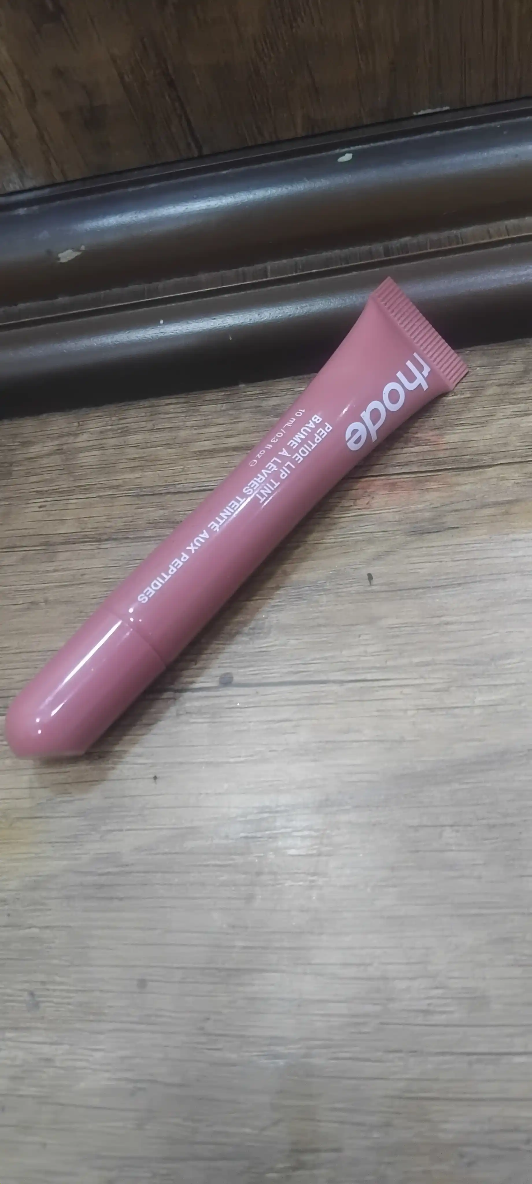 Rhode тинт для губ, тонированный, жидкий, Peptide Lip Tint