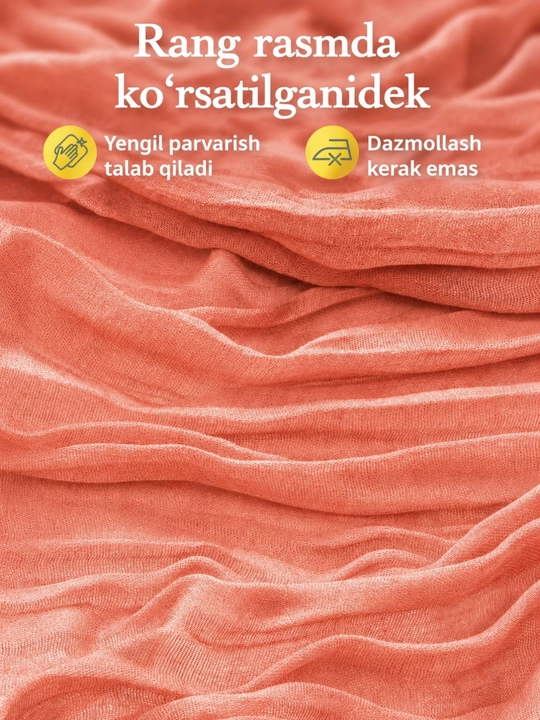 G'ijim matoli dorojka oshxona uchun dasturxon stol, ramazon dasturxoni