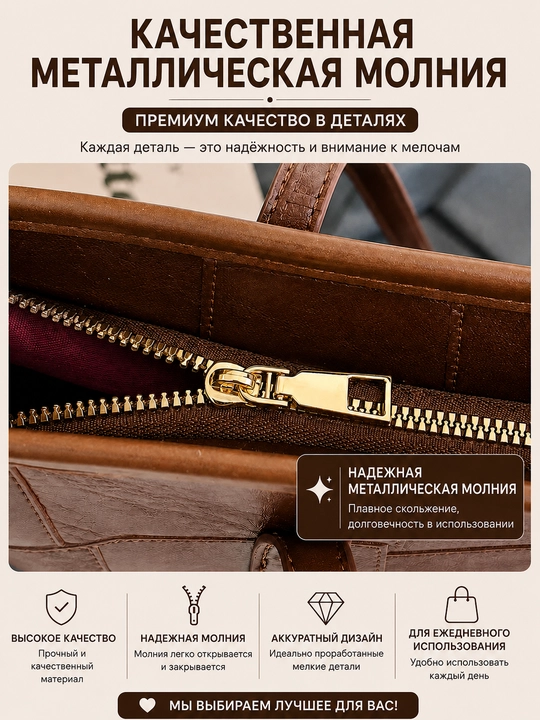 Женская сумка для модницы, повседневная сумка для женщин