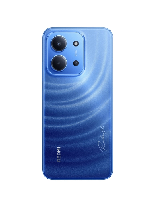 Smartfon Xiaomi Redmi 15C 8/256GB Moonlight Blue