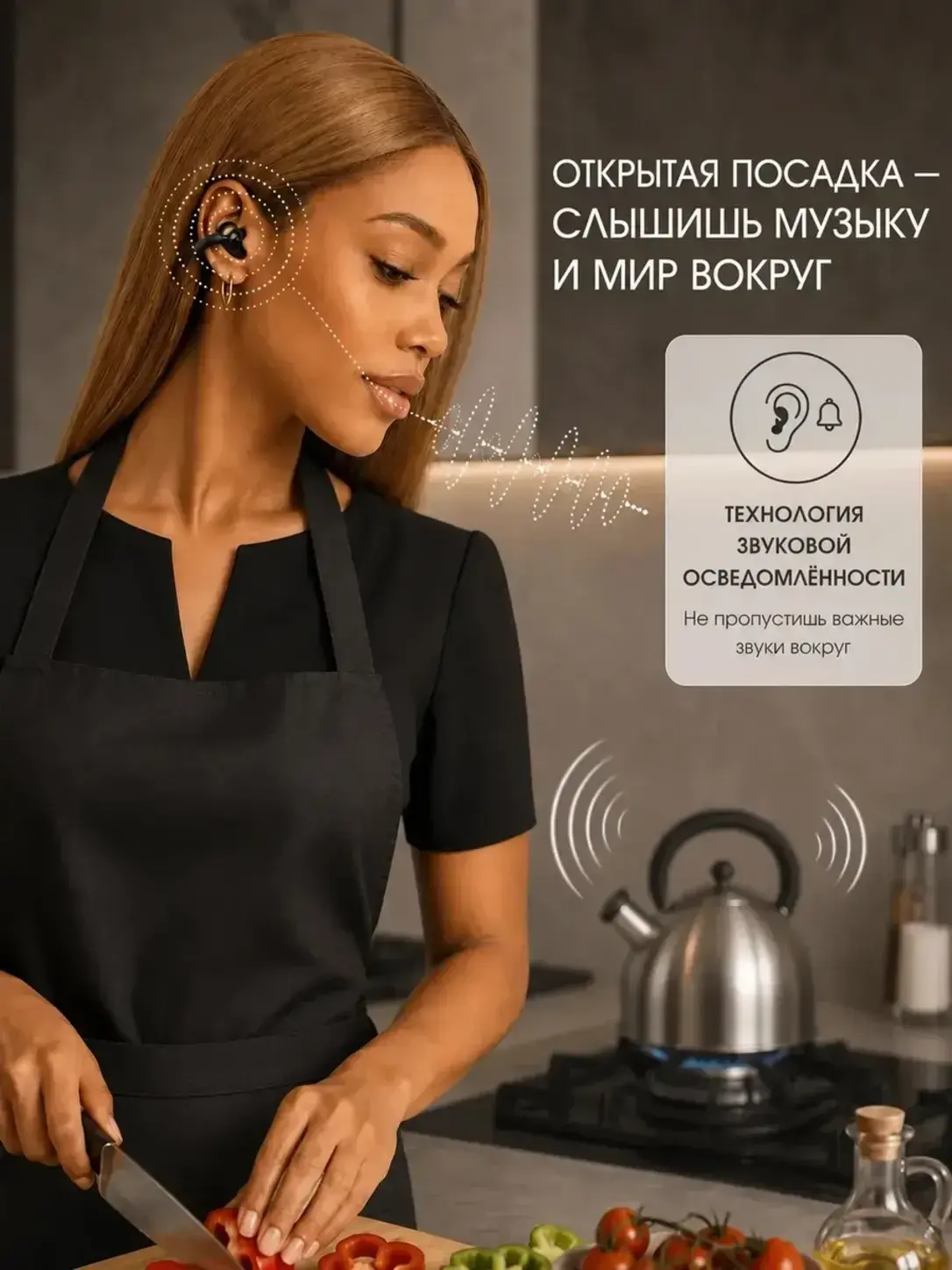 Simsiz quloqchinlar, Klipsy JBL Earbuds H5 HiFi Premium Sound Bluetooth 5.4 IPX4