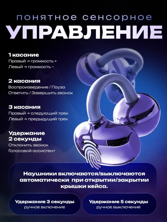 Simsiz quloqchinlar, Klipsy JBL Earbuds H5 HiFi Premium Sound Bluetooth 5.4 IPX4