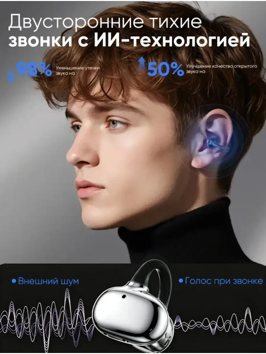 Simsiz quloqchinlar, Klipsy JBL Earbuds H5 HiFi Premium Sound Bluetooth 5.4 IPX4