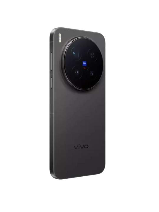Смартфон Vivo X300 Pro 16/512 Phantom Black