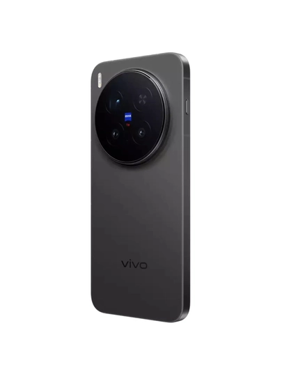 Смартфон Vivo X300 Pro 16/512 Phantom Black