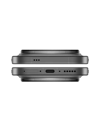 Смартфон Vivo X300 Pro 16/512 Phantom Black