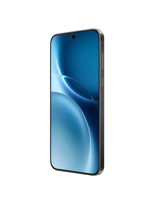 Смартфон Vivo X300 Pro 16/512 Phantom Black