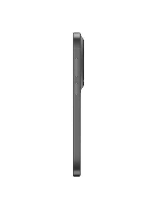 Смартфон Vivo X300 Pro 16/512 Phantom Black