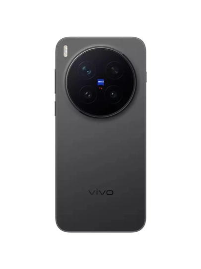 Смартфон Vivo X300 Pro 16/512 Phantom Black