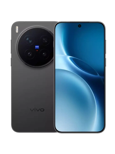 Смартфон Vivo X300 Pro 16/512 Phantom Black