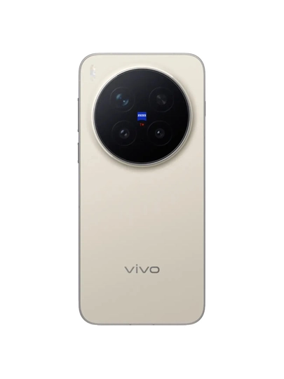 Смартфон Vivo X300 Pro 16/512 Dune Brown