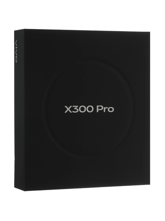 Смартфон Vivo X300 Pro 16/512 Dune Brown