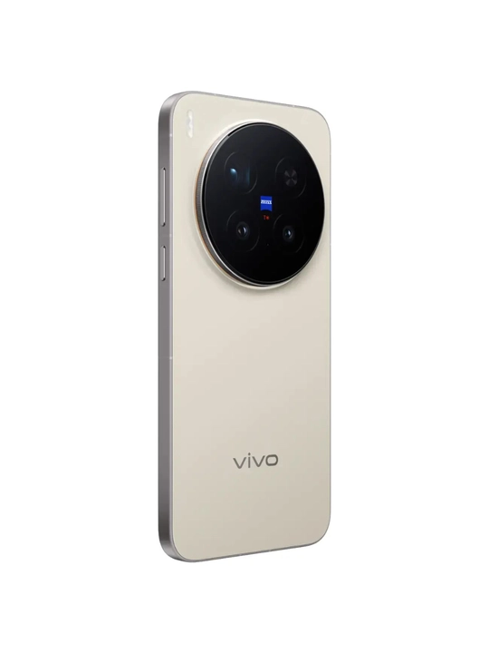 Смартфон Vivo X300 Pro 16/512 Dune Brown