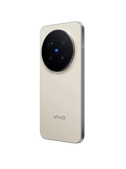 Смартфон Vivo X300 Pro 16/512 Dune Brown