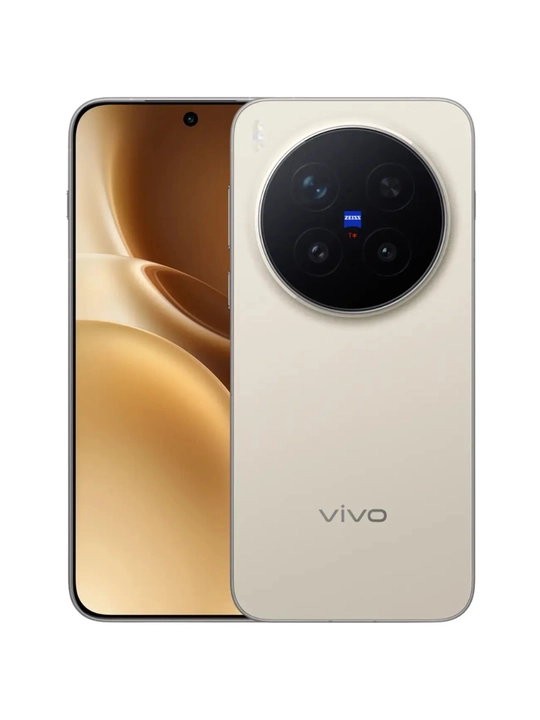 Смартфон Vivo X300 Pro 16/512 Dune Brown