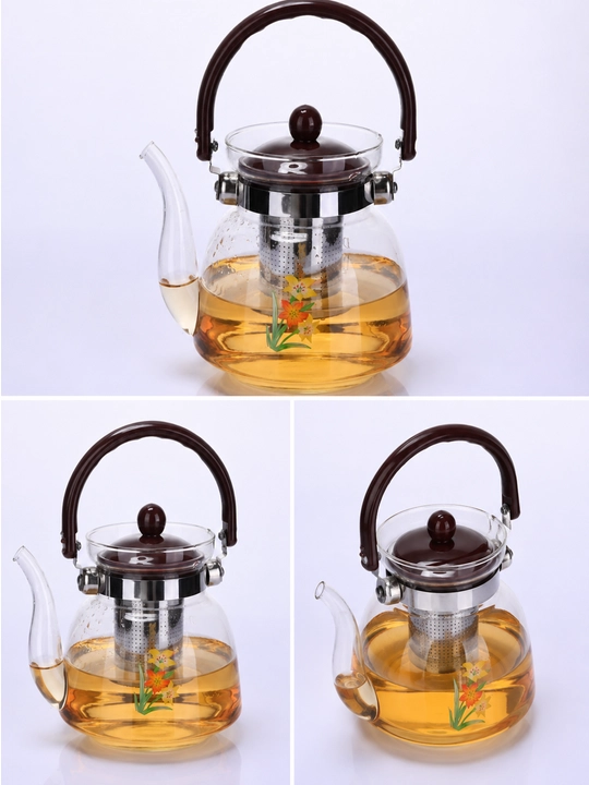 Shisha Choynak — Damlamali Choynak, Zanglamaydigan Po‘lat Filtrli