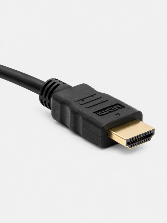 Адаптер HDMI–VGA, адаптер DisplayPort–VGA (Full HD 1080p)