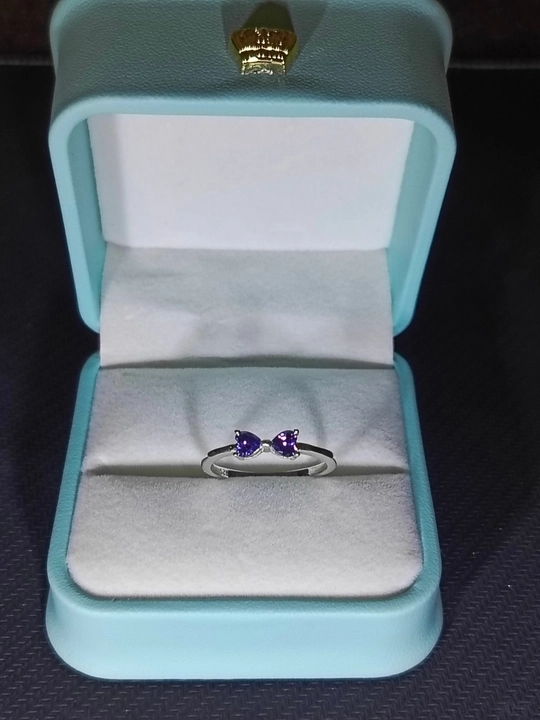 Серебряные кольца 925 пробы