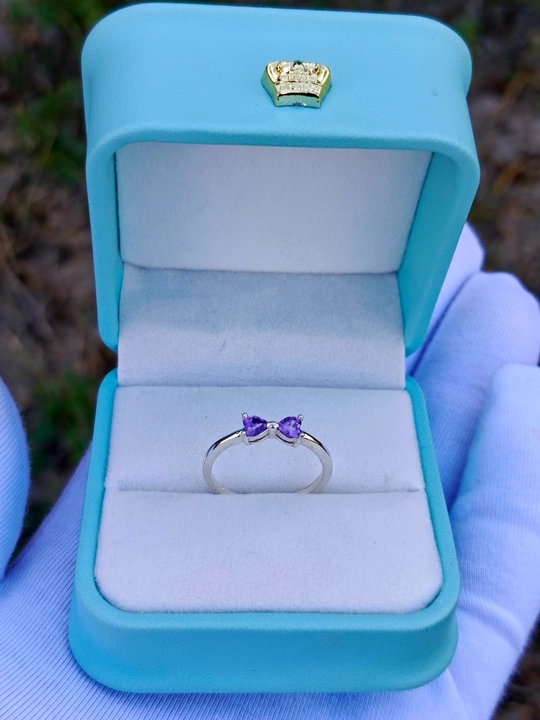 Серебряные кольца 925 пробы