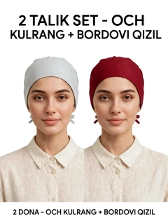 Qirmizi