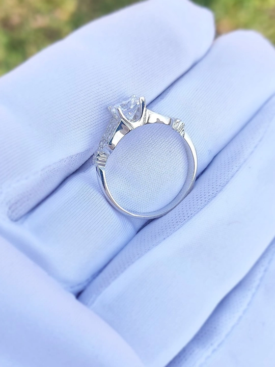 Серебряные кольца 925 пробы