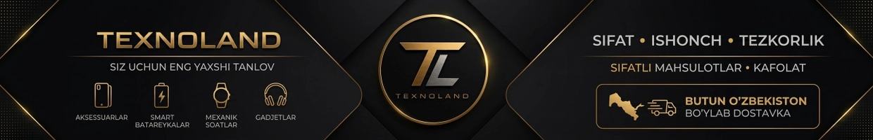 TEXNOLANDUZ