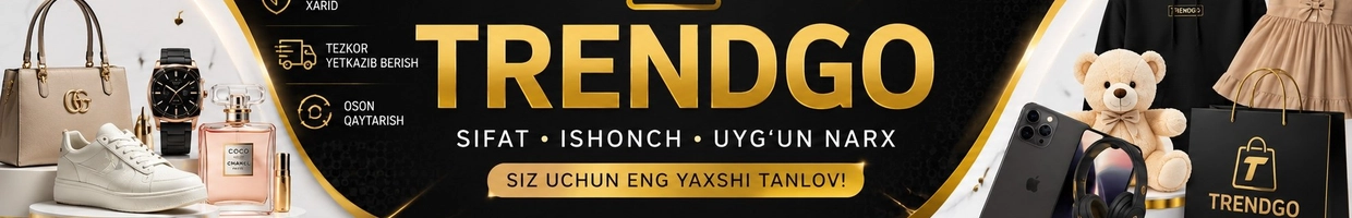TRENDGOSHOP