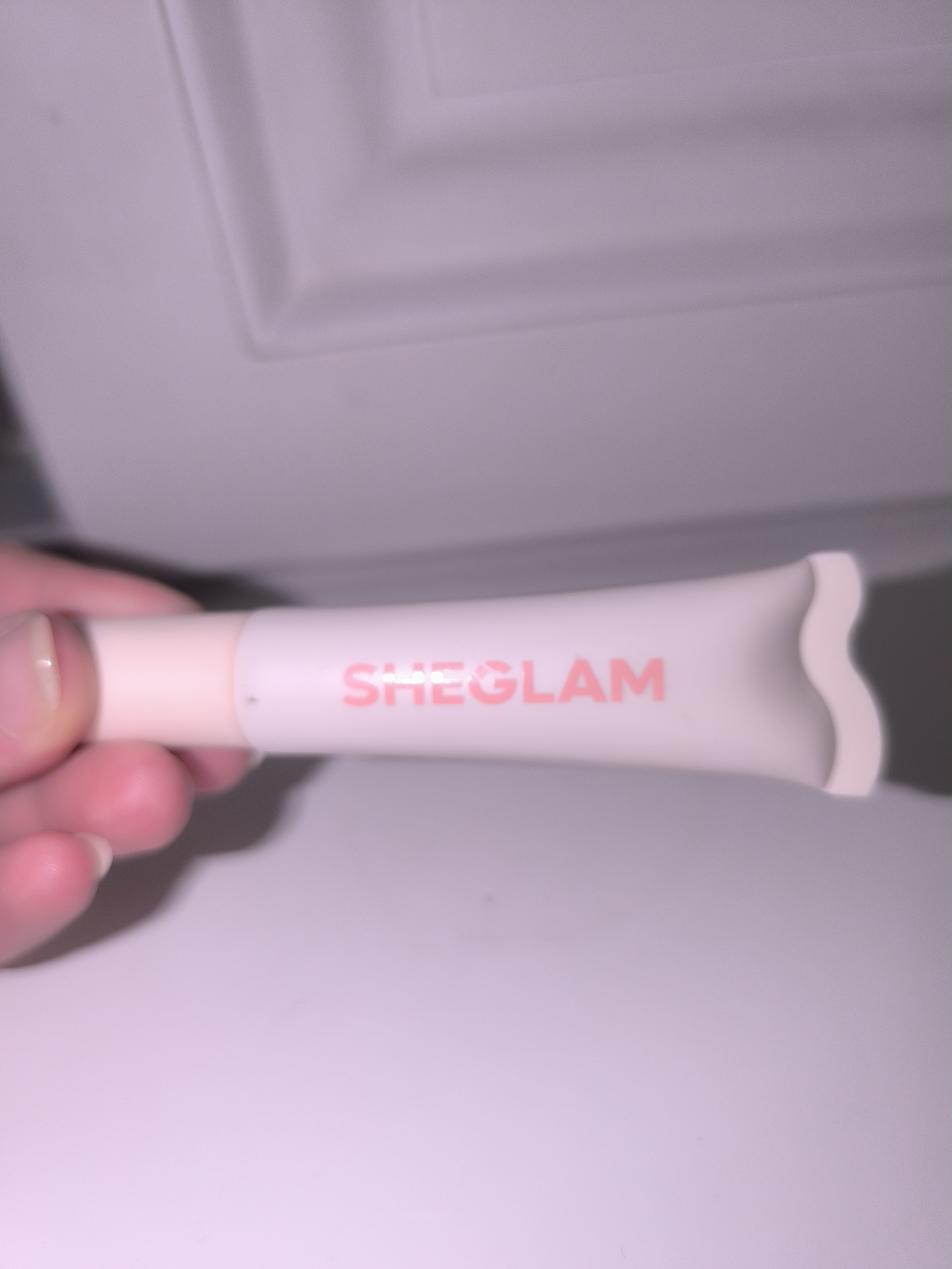 Блеск для губ SHEGLAM Crystal Glaze, Увлажнение, Блеск