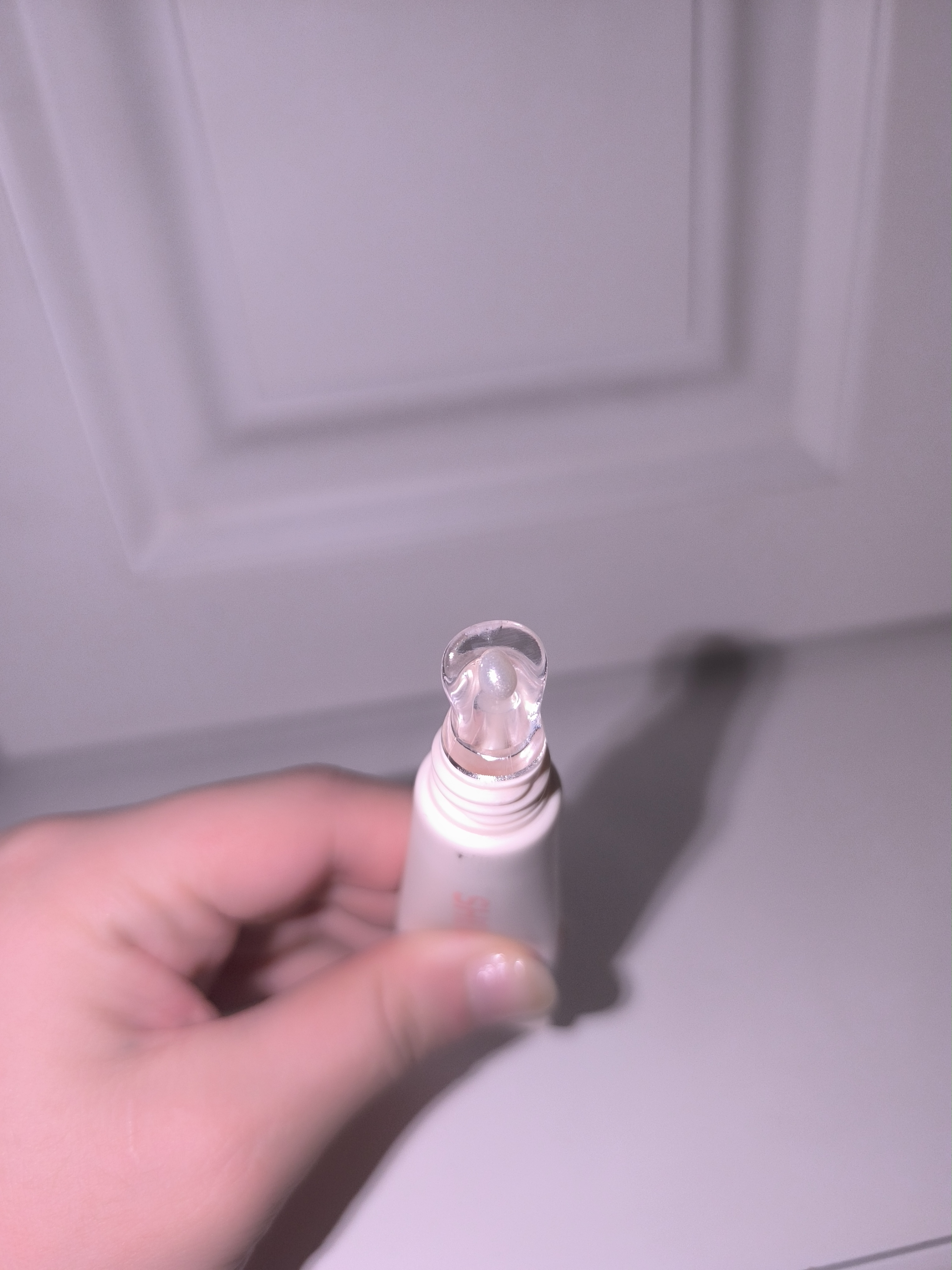 Блеск для губ SHEGLAM Crystal Glaze, Увлажнение, Блеск