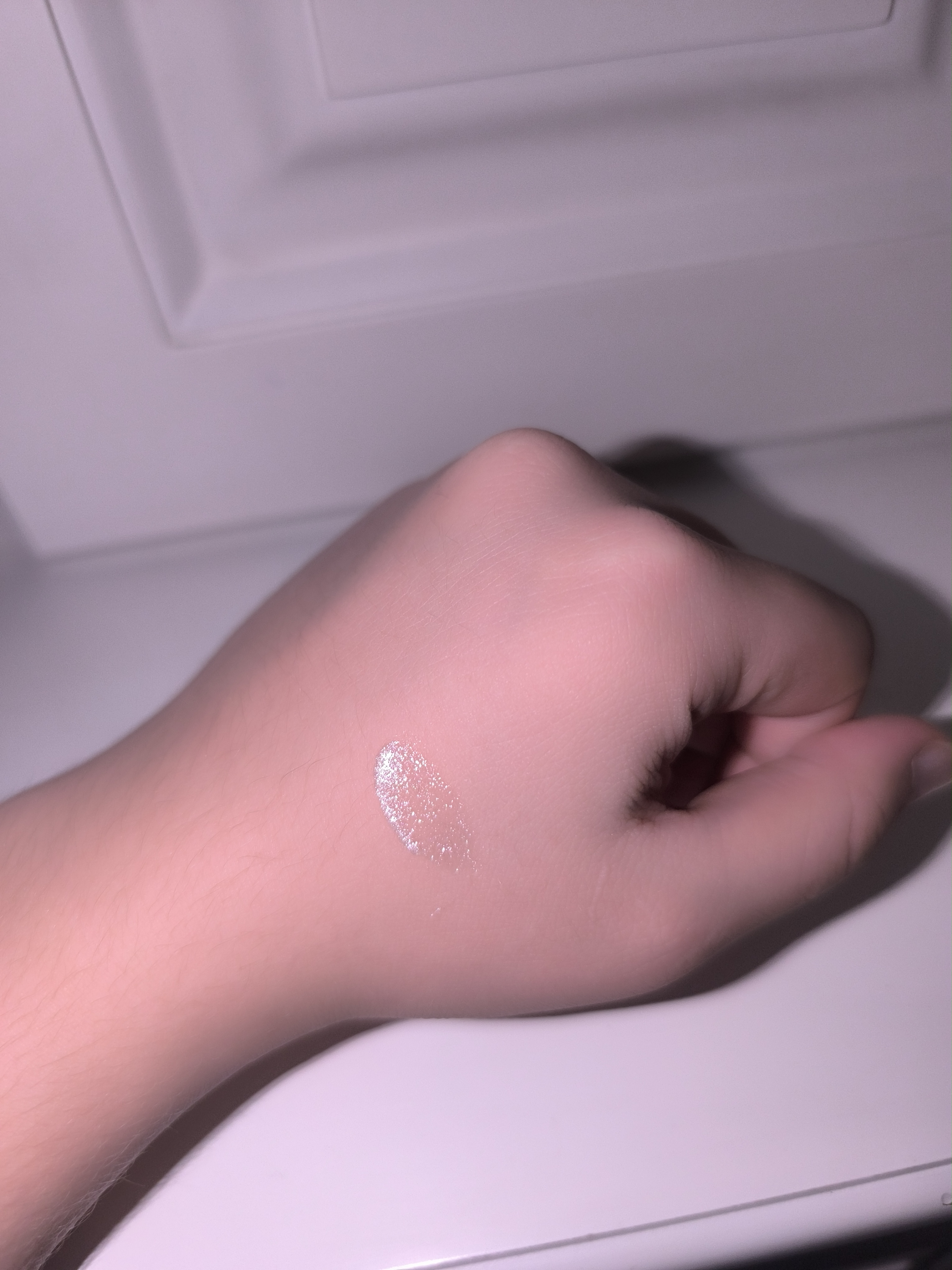 Блеск для губ SHEGLAM Crystal Glaze, Увлажнение, Блеск