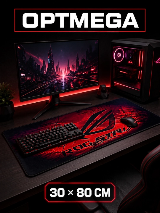 Kompyuter kovrik va sichqoncha uchun gilamcha CS GO gilamcha