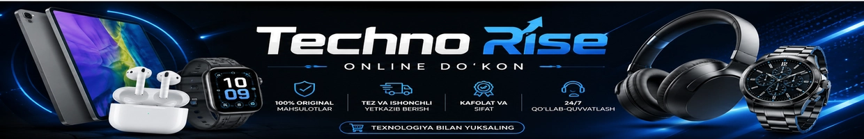Techno Rise