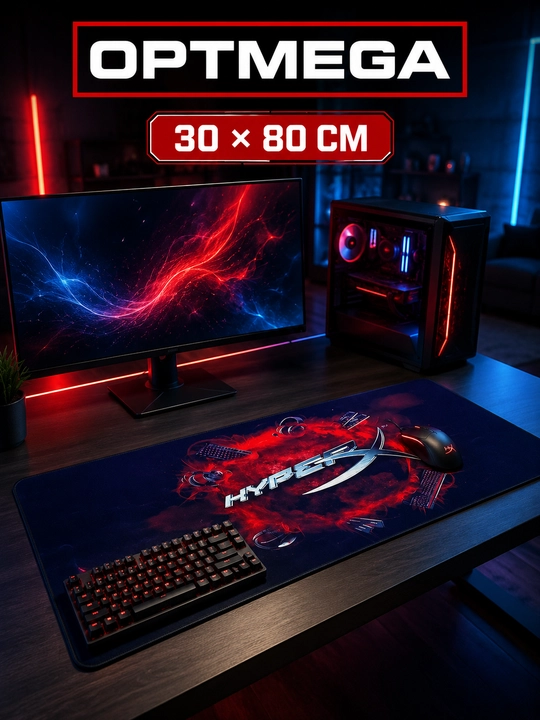 Kompyuter kovrik va sichqoncha uchun gilamcha CS GO gilamcha - 