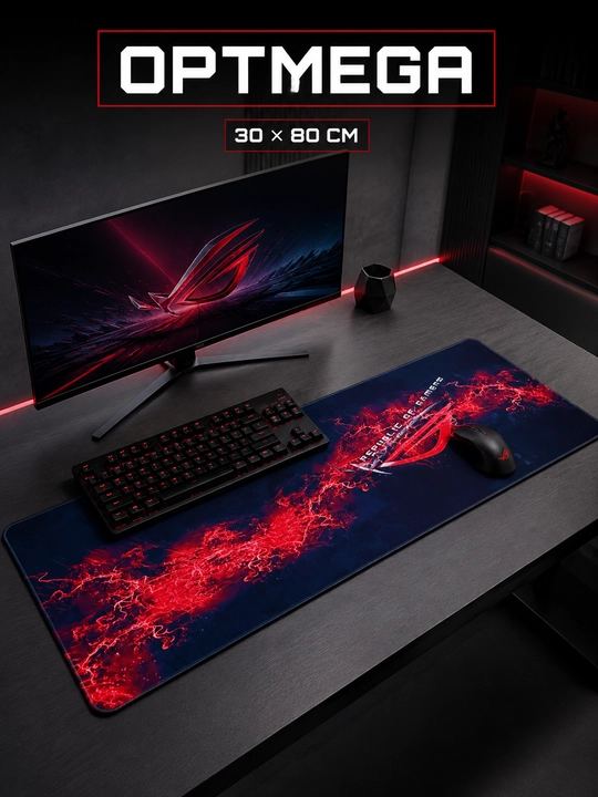 Kompyuter kovrik va sichqoncha uchun gilamcha CS GO gilamcha