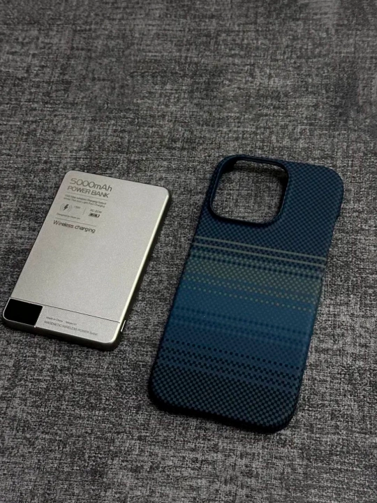 IPhone karbon chexol 13, 14, 15, 16, 17 Pro Max – Ayfon chixol 16, 15, 14, 13, 12 promax - 