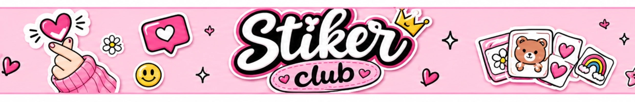 Stiker club