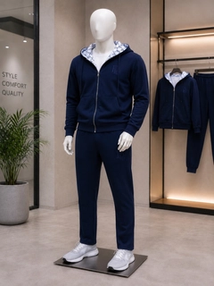 Indigo