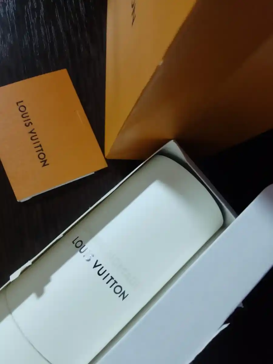 Louis Vuitton Imagination, Symphony, Ombra Nomade, Limensite 12 часов стойкости