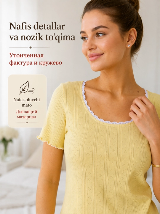 To'rli pijama ayollar uchun, ayollar pijamasi, qizlar uchun pijamalar