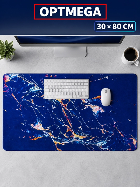 Kompyuter kovrik va sichqoncha uchun gilamcha CS GO gilamcha