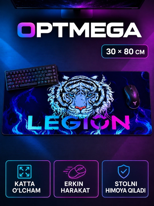 Kompyuter kovrik va sichqoncha uchun gilamcha CS GO gilamcha