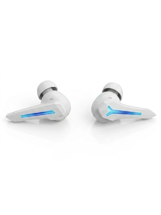 Беспроводные наушники Bluetooth 5.3 TWS Gaming 53мс ENC RGB, 13мм