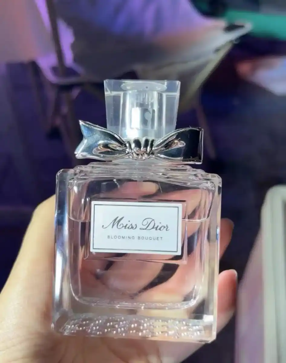Ayollar uchun Miss Dior & Erkaklar uchun  Dior Sauvage, Homme colonge 100ml