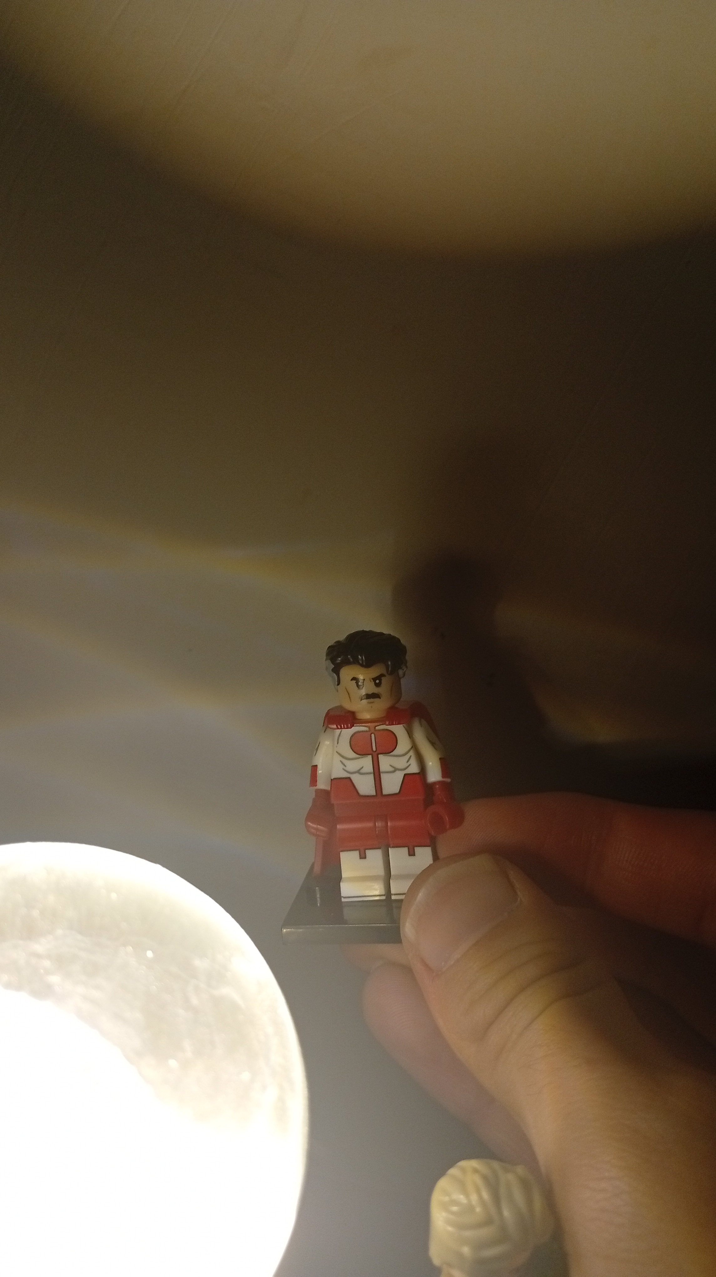 LEGO mini-figuralar, Marvel, Ds, Naruto, o‘yinchoqlar, bolalar tovarlar, 3D konstruktorlar