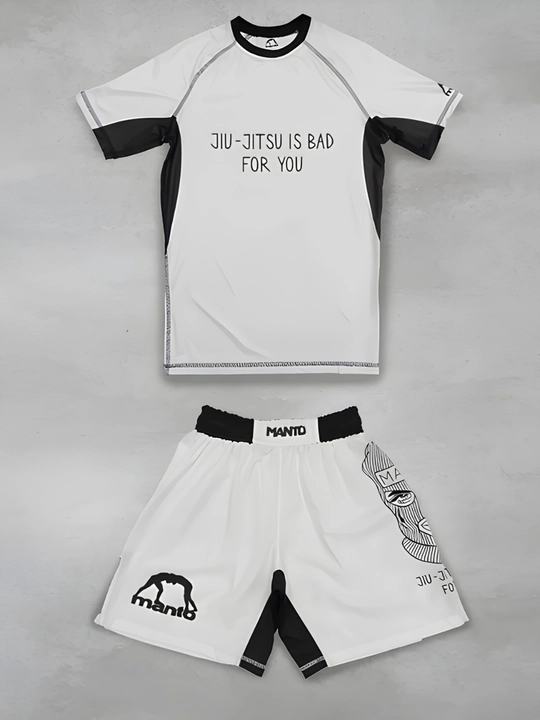 Ju Jit Su sport formasi 2 tasi 1 da, MMA, UFC, Wrestling sport formalari