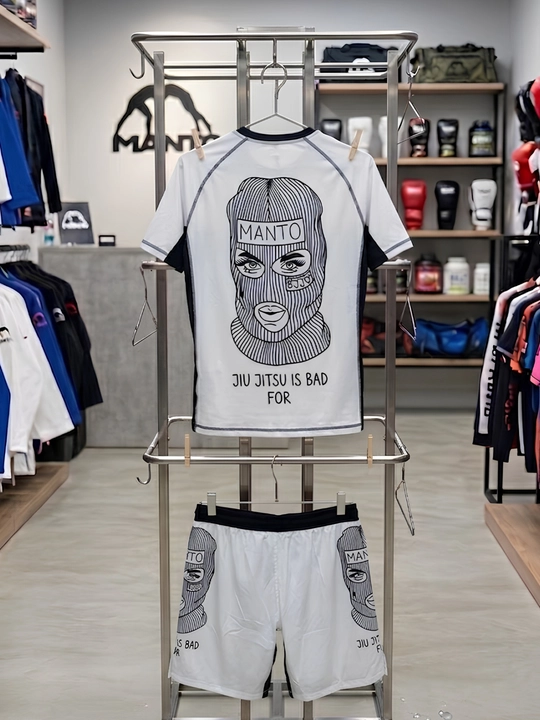 Ju Jit Su sport formasi 2 tasi 1 da, MMA, UFC, Wrestling sport formalari