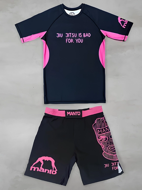 Ju Jit Su sport formasi 2 tasi 1 da, MMA, UFC, Wrestling sport formalari