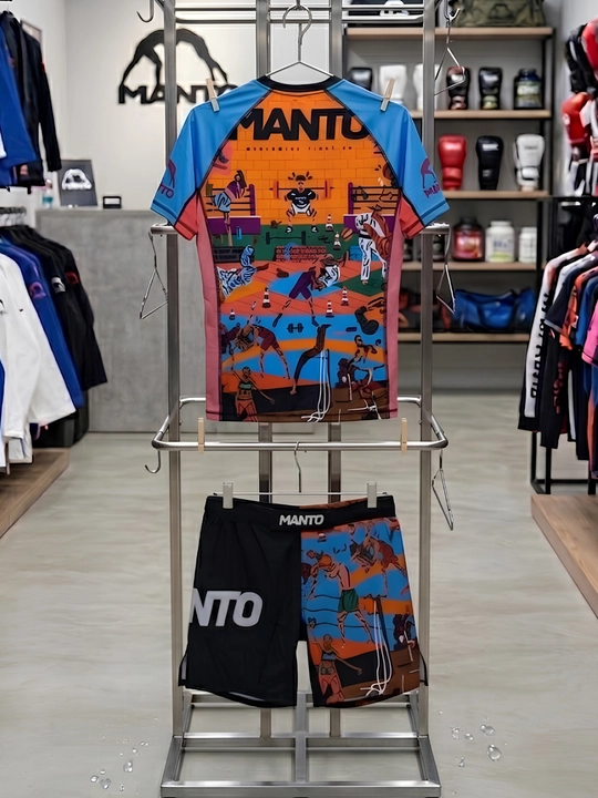 Ju Jit Su sport formasi 2 tasi 1 da, MMA, UFC, Wrestling sport formalari