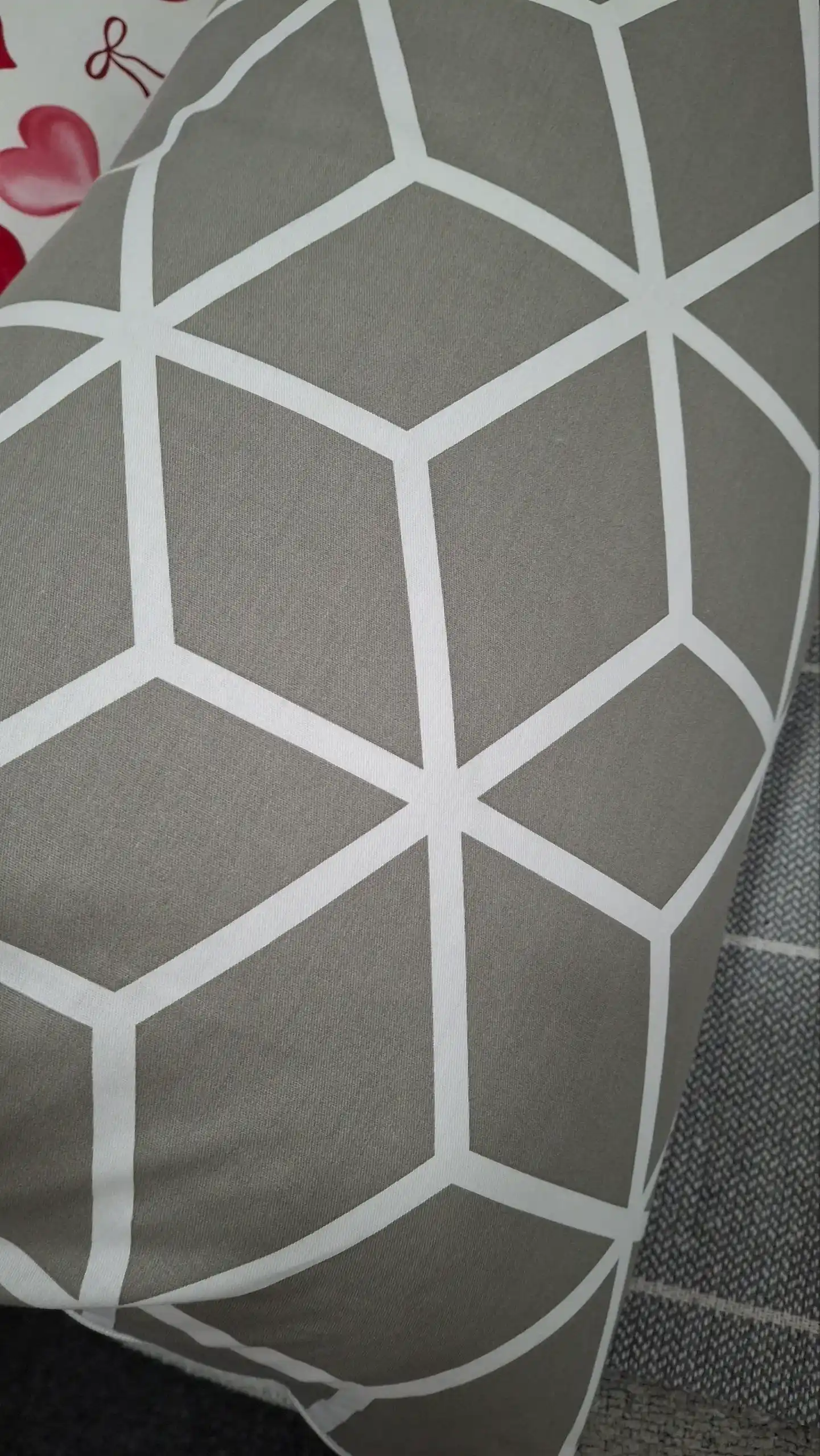 Подушка обнимашка, 125×35 см, подушка для сна, подушка для беременных, кормления