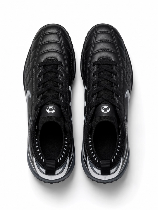 Bolalar uchun Nike Kusanov futbol butsasi, mini shipli, mashg‘ulot va o‘yin uchun, 27–32